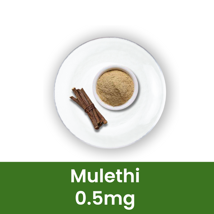 Liver Care Syrup | Ayurvedic Herbal Liver Support | 500 ml