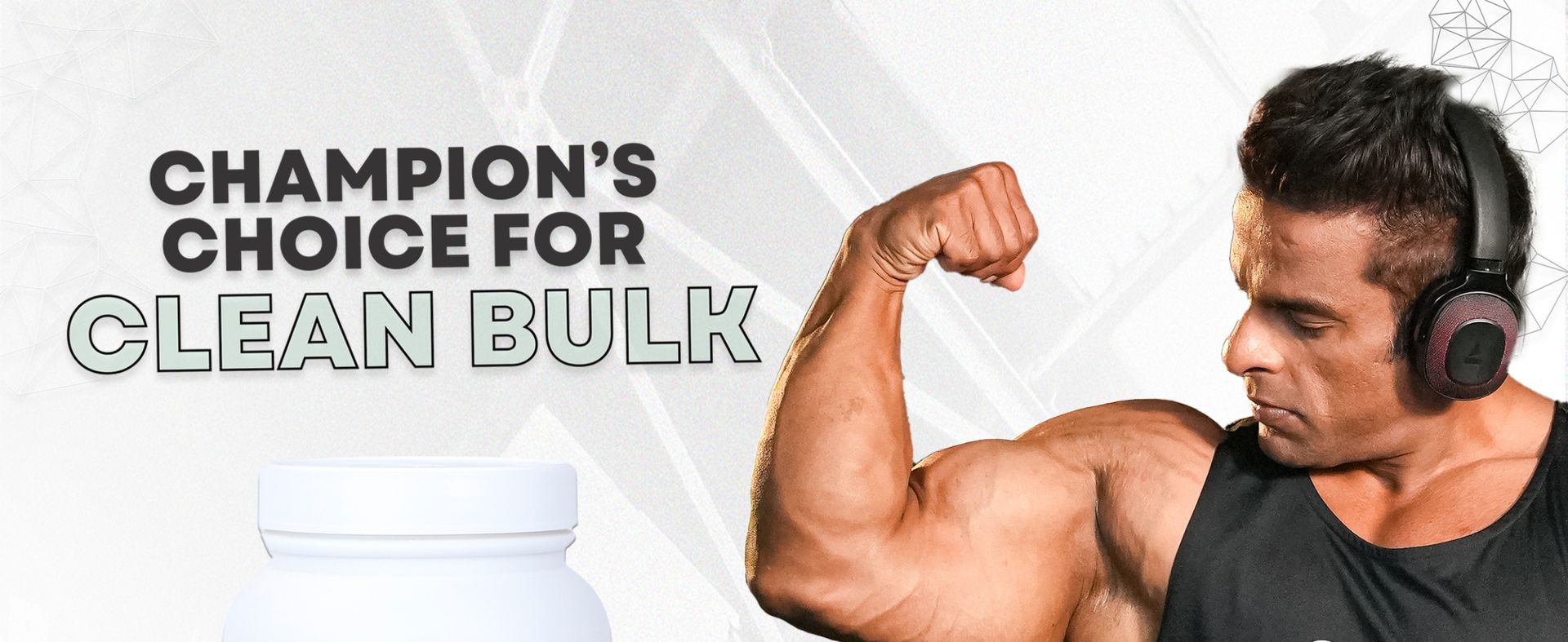 REALGAINZ by 2X Nutrition | High-protein mass gainer | 78g Carbs per serving | High protein (26g) Natural weight gain | Build lean muscle mass | contains digestive enzymes (1Kg, Kulfi)
