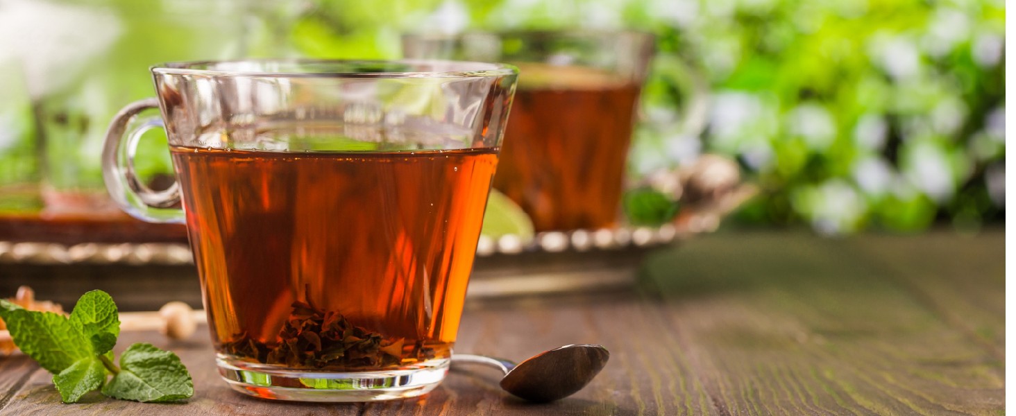 TEACURRY Lung Detox and Liver Detox Tea Combo (2 Month Box | 60 + 60 Teabags) - support to quit Smoking and Drinking Alcohol
