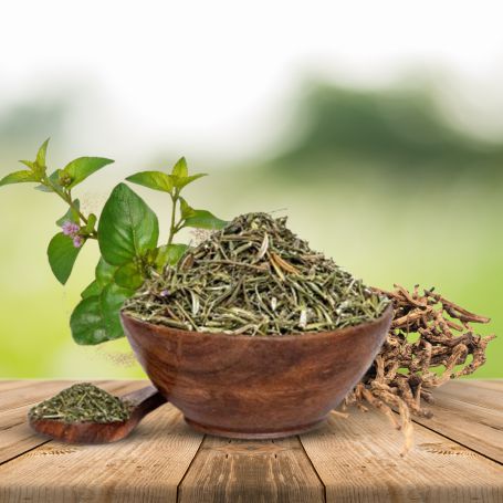 LivPhyt Liver Detox Supplement with Milk Thistle, N-Acetyl L-Cysteine, Dandelion Root & Ayurvedic Herb Blend, Nutraceutical 60 Capsules