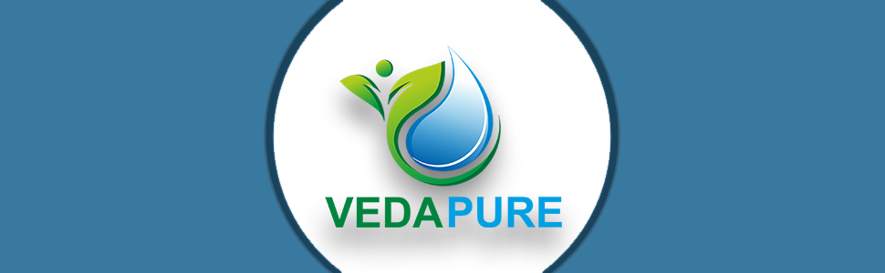 VEDAPURE Keto Slim Advanced Formula for Men & Women | Formulation of Garcinia Cambogia, Green Coffee & African Mango | 1000 Mg/Serving | 60 Capsules