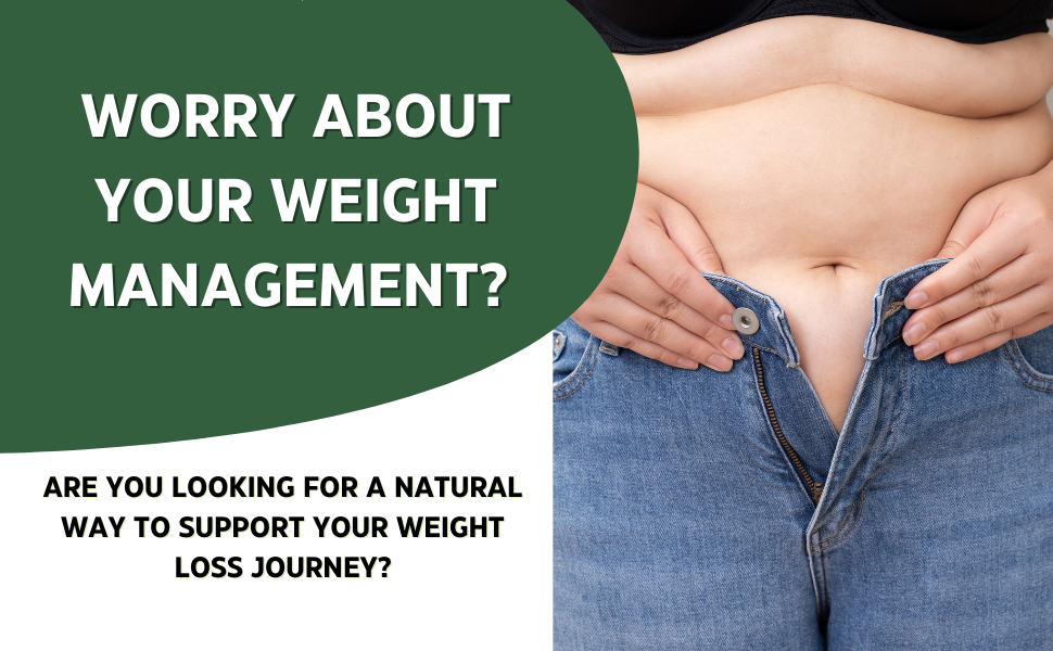 Healthy Nutrition - Just for the Health of it Natural Garcinia Cambogia for Weight Management (60 Capsules)