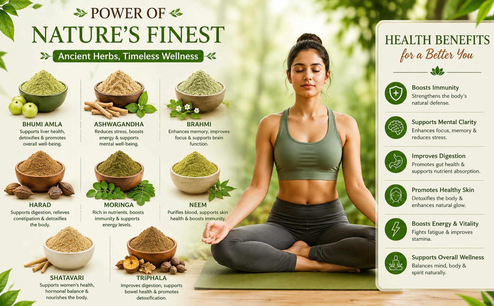 Haritaki Powder (Harad Powder) 200g | Organic Terminalia Chebula Powder | Ayurvedic Herbal Supplement | Pure Herbal Wellness Powder | Vegan & Plant-Based Nutrition