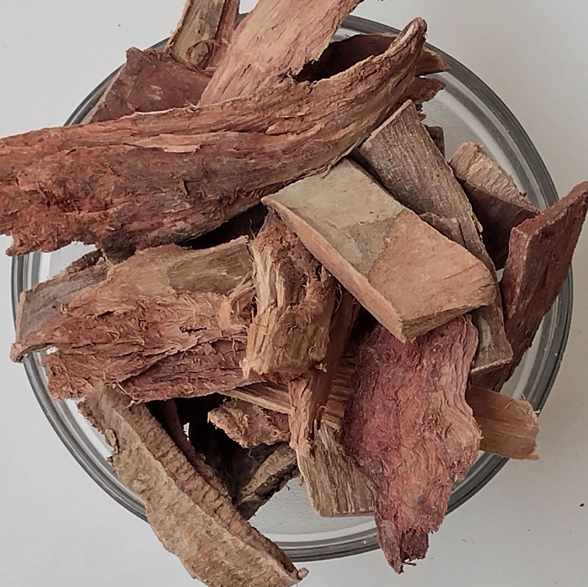 Namo - Arjun ki Chaal – 400g Arjuna Bark – To Support Heart Health & Promote Good Cholesterol | Ayurvedic Heart Health Support | Natural, Sun-Dried, Unprocessed |