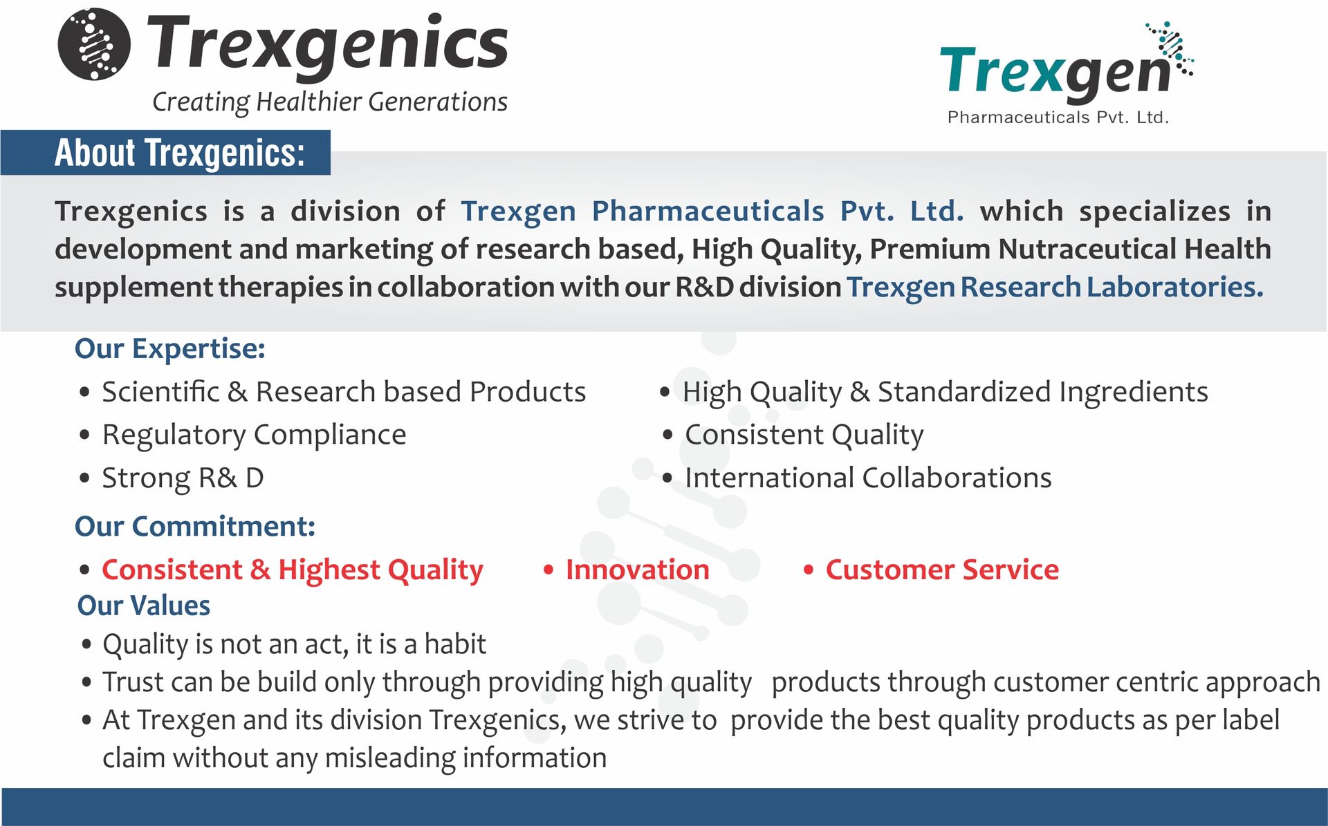 Trexgenics St. JOHN’S WORT 500mg Standardized (0.3% Hypericin) Stress, Mood, Mental health support (60 Vcaps) (1)