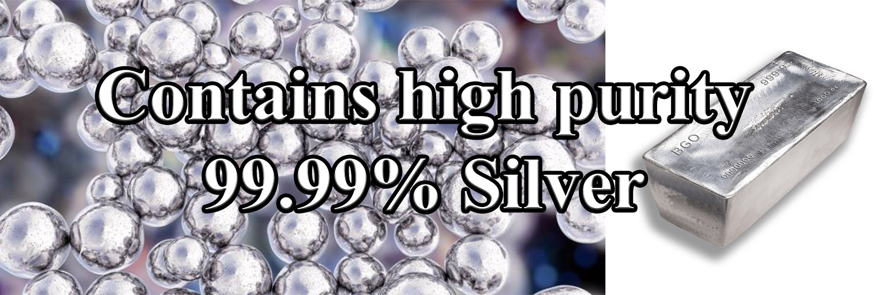 Colloidal Silver Gel - 4 oz