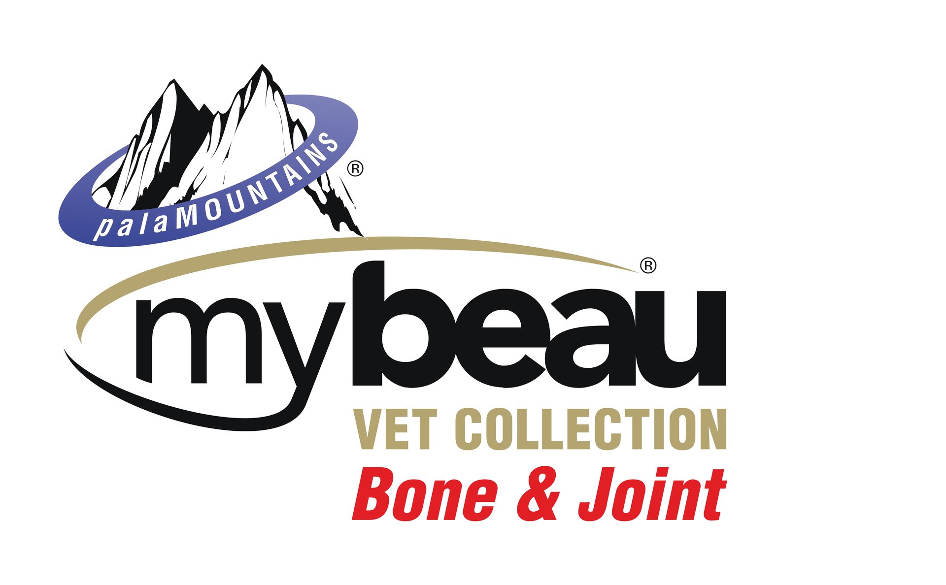 Palamountains My Beau Bone & Joint Supplement for Dogs – Joint Health, Mobility, Soft Tissue & Immune Support, Antioxidants for Active & Aging Dogs – 300ml