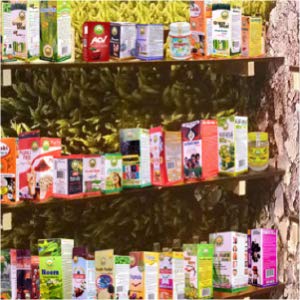 Basic Ayurveda Medoharvidangadi Loh Tablets - Pack of 3 (40 Tablets Each) | Ayurvedic Supplement for Metabolism Support | Traditional Herbal Formula for Men & Women