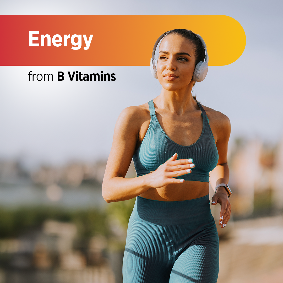 Centrum Women, World's No.1 Multivitamin with Biotin, Vitamin C & 21 vital Nutrients for Overall Health, Radiance, Strong Bones & Immunity (Veg) Pack of 30 Tablets