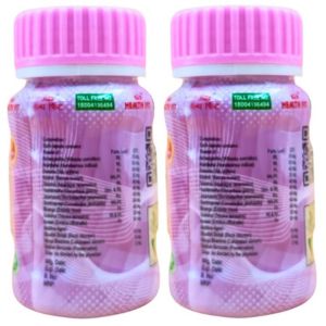 Ayurvedic Health Fit Capsule | Immunity booster | Waight gain | 50caps
