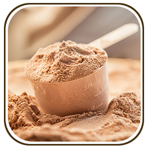 Slim Shake Pro Protein Powder-Meal Replacement Shake For Weight Control & Management-Sugar Free,Healthy,(7g Protien 4G fiber 24 Vitamins&Minerals) For Men & Women-500 Gm (Chocolate)