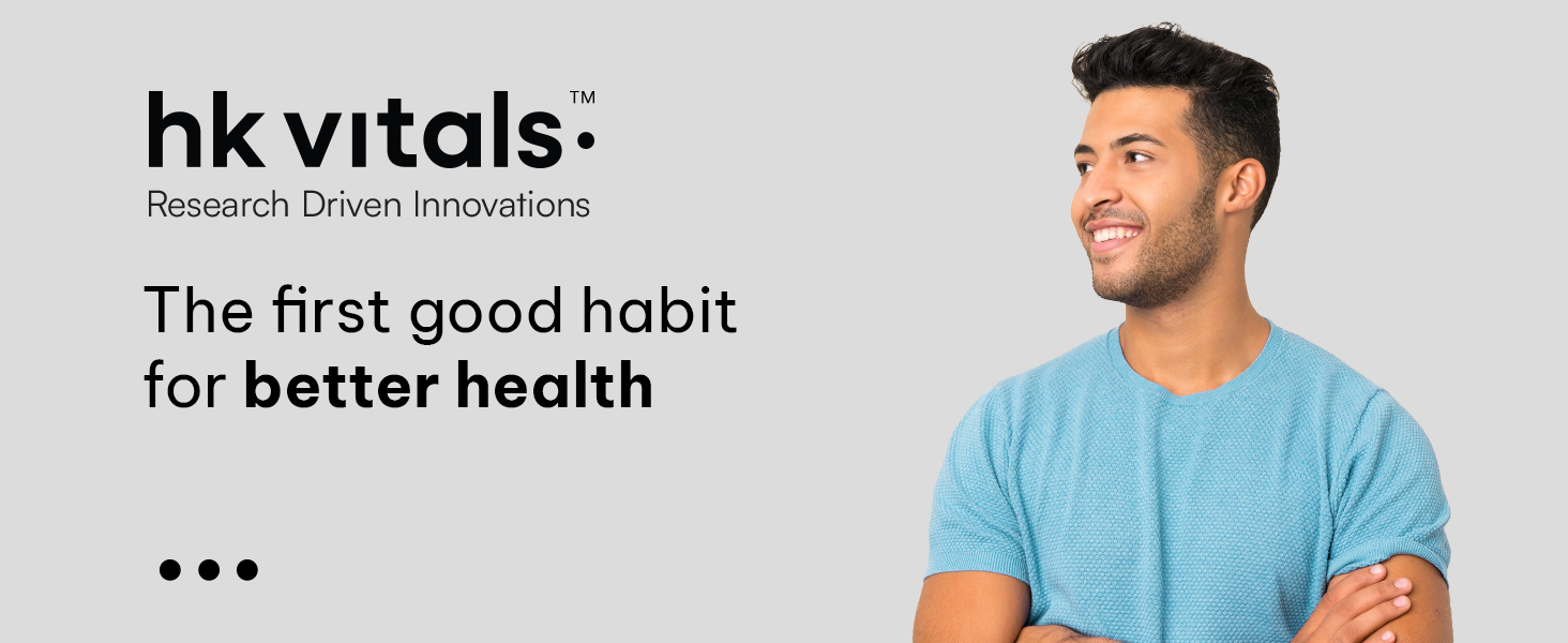 hk vitals Milk Thistle Extract, 120 Capsules
