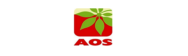 AOS Products 100% Pure Flax Seed Oil for Weight Loss, Hair Fall Control, Improve Skin Tone - 50 ml