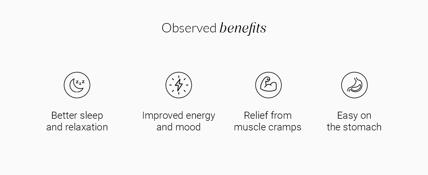 Nutrova Magnesium+D3 | With Magnesium Bisglycinate & Vitamin D3 | Supports Better Sleep, Mood, Energy & Muscle Recovery | High Absorption Formula | Gentle on Stomach | 60 Veg Tablets (Pack of 1)