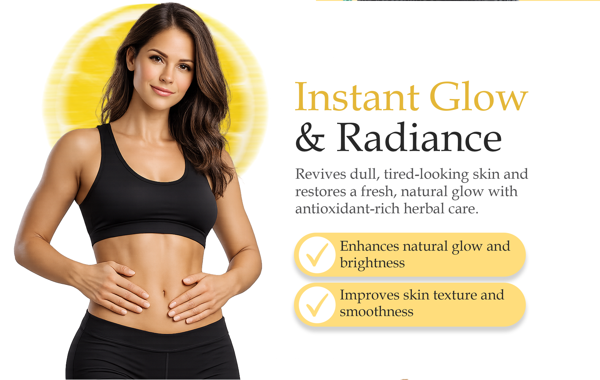Antioxidant Blast Body Toning Pack | 100% Natural Body Superfood with Moringa, Giloy, Green Tea & Zeolite | 500g Powder for Men & Women | Detox, Firming & Skin Nourishment | [BULK Pack]