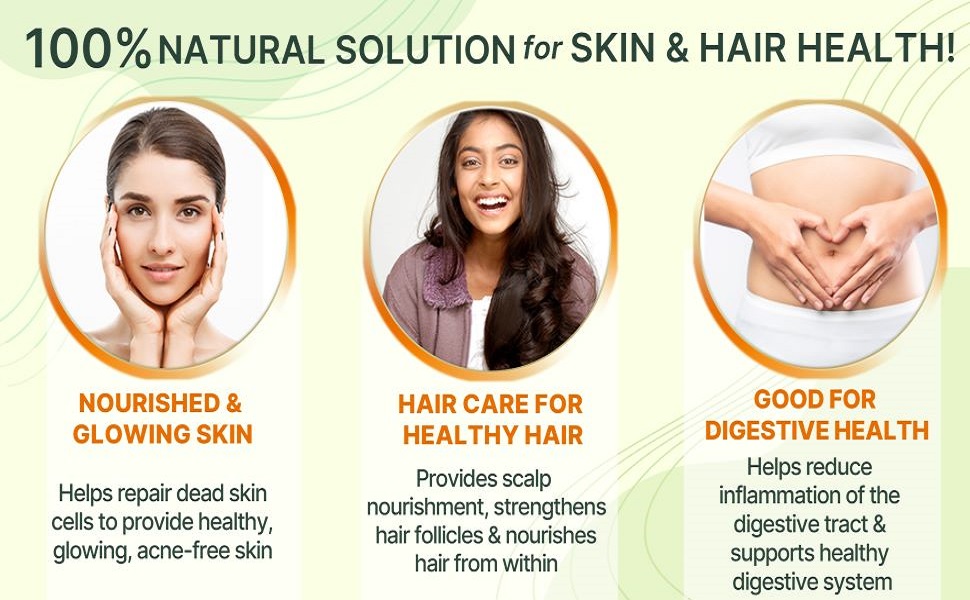 Vansaar Aloe Vera Juice - 1L | For Glowing Skin & Healthy Hair | 100% Natural, Cold Pressed with Pulp