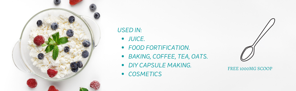 Vitamin B6 Pyridoxine Powder 50gm