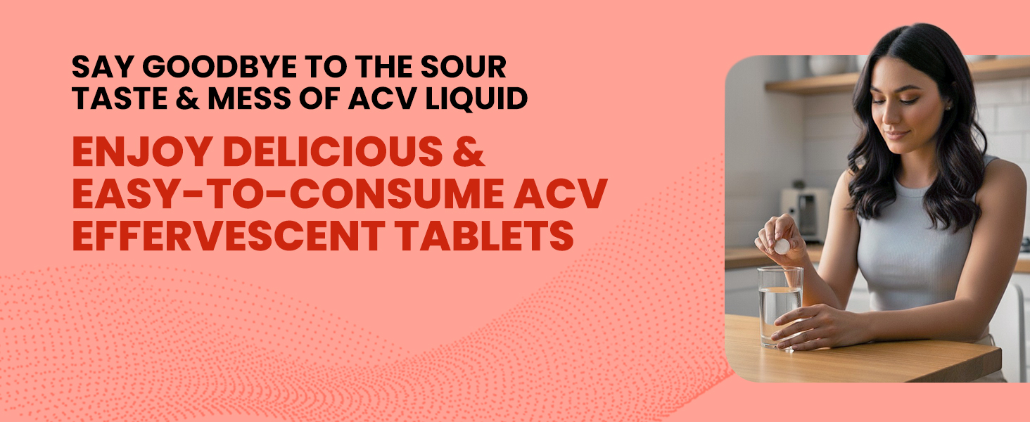 Carbamide Forte ACV Effervescent 15 Tablets - Pack of 12