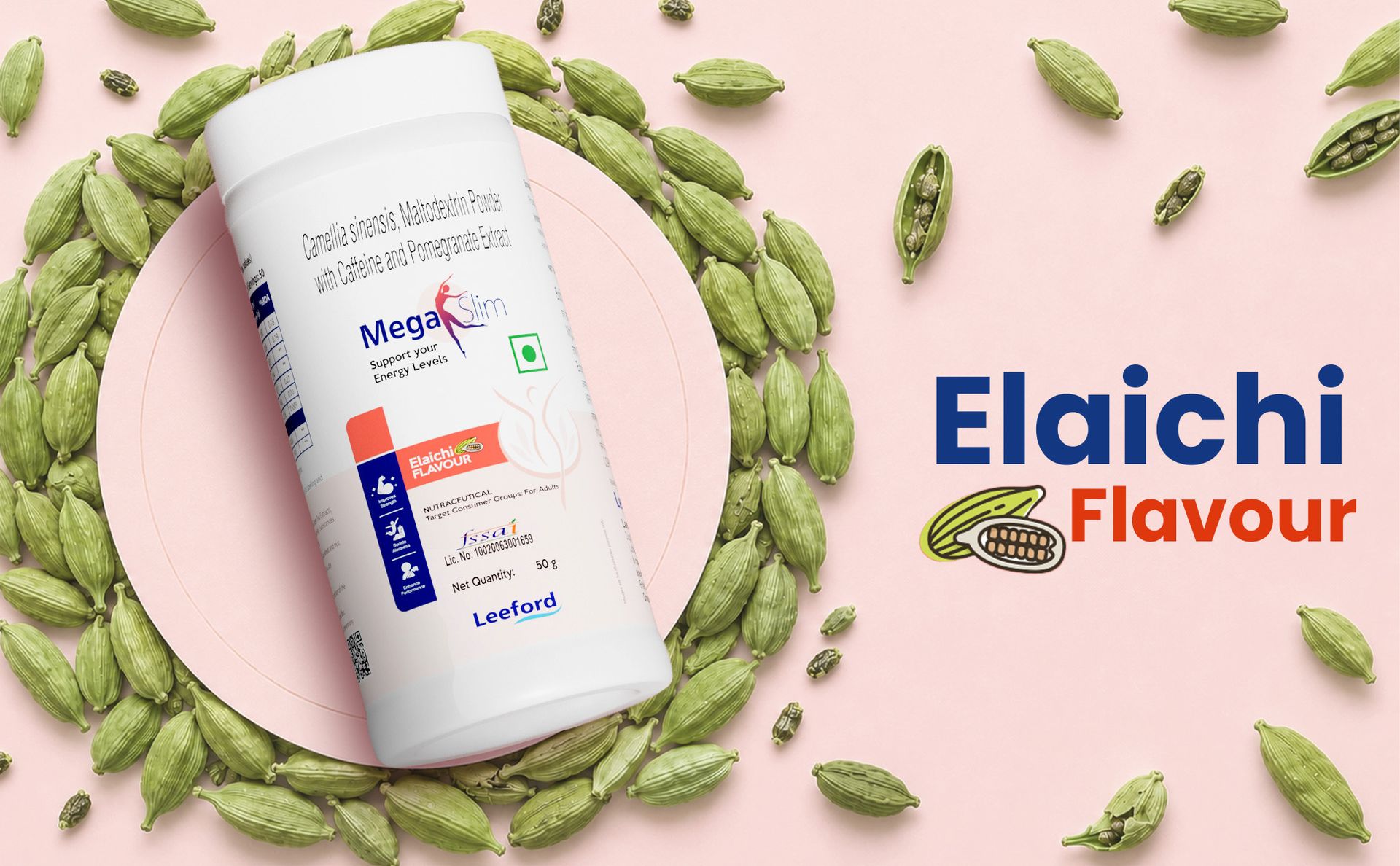 Nutraceutical Nutrition Combo | Protein Powder, Energy Mix & Shake