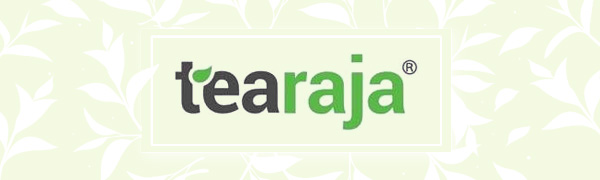 Tearaja Skin Glow Tea, Skin Cleansing Detox Tea, 250 GMS Makes 130 Cups Look Beautiful Feel Beautiful, Helps Get Clear Skin, Inspired by Ancient Ayurveda, 100% Natural Ingredients