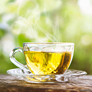 Tearaja Skin Glow Tea, Skin Cleansing Detox Tea, 250 GMS Makes 130 Cups Look Beautiful Feel Beautiful, Helps Get Clear Skin, Inspired by Ancient Ayurveda, 100% Natural Ingredients