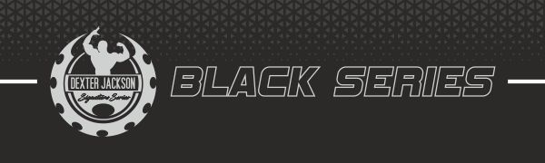 Dexter Jackson Black Series Micronized Glutamine - 60 Servings, 300gm | Muscle Recovery and Immune Support - Essential Amino Acid