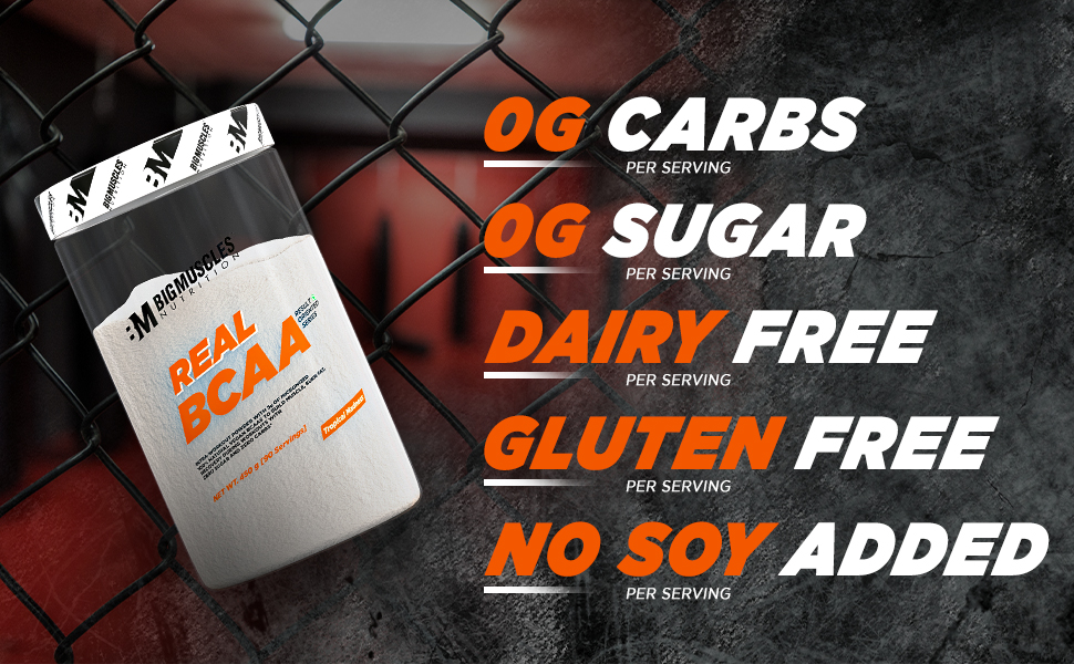 Bigmuscles Nutrition Freak Pre-Workout Sex on the Beach [30 Servings, Pack of 180g powder] & Bigmuscles Nutrition Real BCAA [50 Servings, Summer Bonanza]