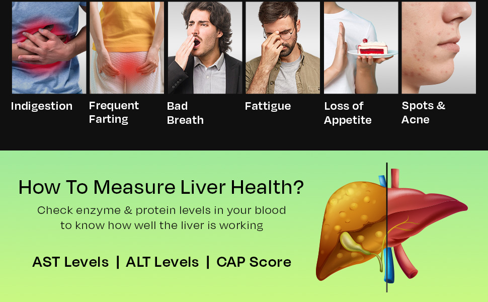 Auric Liver Advance Effervescent | 40 Tablets | Ayurveda Liver formulation | Clinically Researched with No Artificial colours or Sweeteners