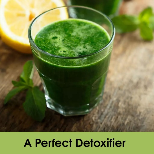 Urban Platter Wheatgrass Powder, 200g [Immunity boosting | Superfood | Supports healthy metabolism | Detoxifying]