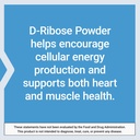 life-extension-d-ribose-powder-150-grams-71E7UMR4rkL.jpg