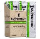Superieur Electrolyte Powder Packets - Vegan Electrolyte Hydration Powder w/Sea Minerals - Keto Friendly, Non-GMO, Zero Sugar Electrolyte Supplement-Healthy Sports Drink -Lime Blueberry (14 Packets) 2