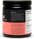 LEGION Pulse Pre Workout - All Natural Nitric Oxide Preworkout Drink to Boost Energy, Creatine Free, Naturally Sweetened, Beta Alanine, Citrulline, Alpha GPC (Mojito) 5