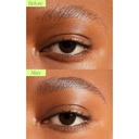 Well People Expressionist Brow Pencil, Defining Brow Pencil For A Natural Finish, Ultra-fine Tip For Total Precision, Vegan & Cruelty-free, Neutral Brown 6
