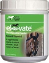 Kentucky Performance Prod 044097 Elevate Maintenance Powder Supplement for Horses, 2 lb 2