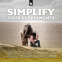 Daily Gold Stress Relief – Natural Digestive and Ulcer Supplement for Horses 6