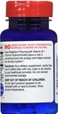 Good Neighbor Pharmacy Vitamin B-1 100mg Tablets, 100 Count 4