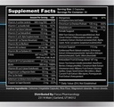 Women's Daily Super Multivitamin - 60 Capsules 6