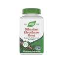 Nature's Way Premium Taimne Siberi Eleuthero juure lisand, toetab vastupidavust ja elujõulisust *, Adaptogen *, 1275 mg 3-kapiserveri kohta, mitte-GMO projekt kontrollitud, 180 kapslit (pakendamine võib varieeruda)