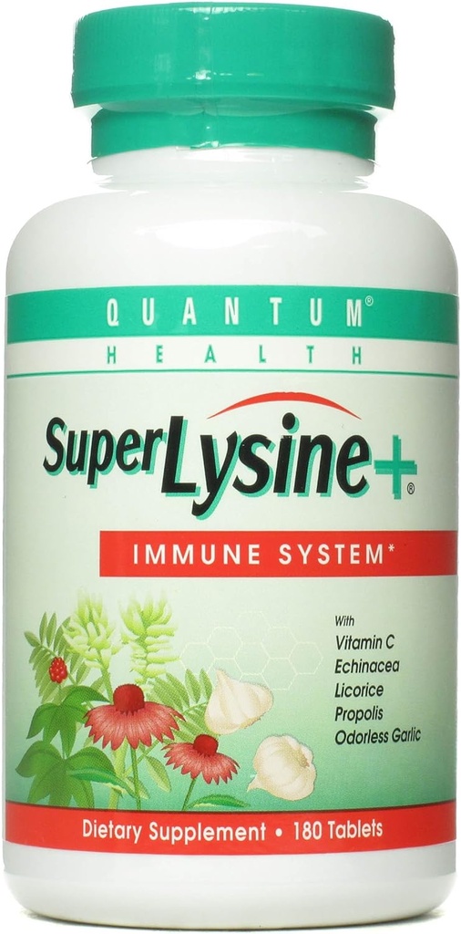 Super Lysine+ 180T , pakend 12