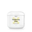 Mattherma Plus naha tervendamise salv (4 Fl Oz.) - rahustav Salve krakitud naha jaoks w / Vitamiin E & A - kogu kasutusotstarbega niiskuskaitse salv, et toita ja toetada keha loomulikku tervendamisprotsessi