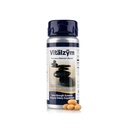 Proteolüütilised süsteemsed ensüümid Vedelad geelkapslid serrapeptaasiga, immuun- ja liigesetugi, Natural Ache Relief Plus Fertility Supplement (180 kapslit)