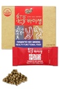 Red Ginseng Fermented Ensüümid - Seedeensüümid Naistele Ja Meestele | Olulised Ensüümid Seedimise Fiber Supplement | Seedeensüümi Toidulisandid (30 Pakendit)