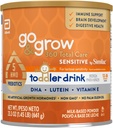 Go & Grow 360 Kogu hooldus tundlik Similac väikelapse Toitumisjook 5 HMO, pulber, 23, 3 oz Can