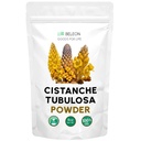 Cistanche Tubulosa pulber 8 oz - täiendus, edendab energiat, kognitiivset funktsiooni, positiivset meeleolu