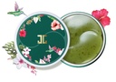 JAYJUN Green Tea Eye Gel Patch, DarkCircle, Puffy Eye, Under Eye Patch, 1,4g, 60 Jar