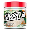 GHOST ühine täiendus, Orange Cream (30 serveerimist) - igapäevane ühine hoolduslisa meestele ja naistele - Glükosamiini HCL, kondroitiinsulfaat ja kurkumiin - kõhre, luud ja ühine tugi