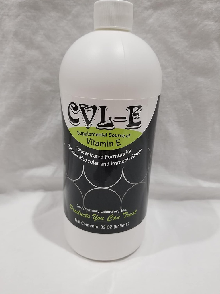 CVL-E kvarts 32 FL Oz (1. pakk)