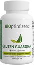 Gluteen Guardian 3.0 - Ensüümilisa koos DPP-IV-ga gluteeni seedimise toetamiseks - võib aidata vältida blokkimist, gaasi ja seedimist, 90 kapslit