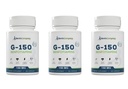 Benfotiamiin 150Mg 120 želatiinkapslid pudeli kohta - pakend 3 pudelit
