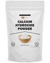 100% looduslik kaltsiumhüdroksiidi pulber toidule ja kosmeetikatoodetele 227 GMS / 0,5 LBS